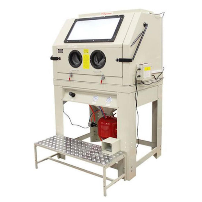Atlas PSBC990 Pressurized Sandblast Cabinet
