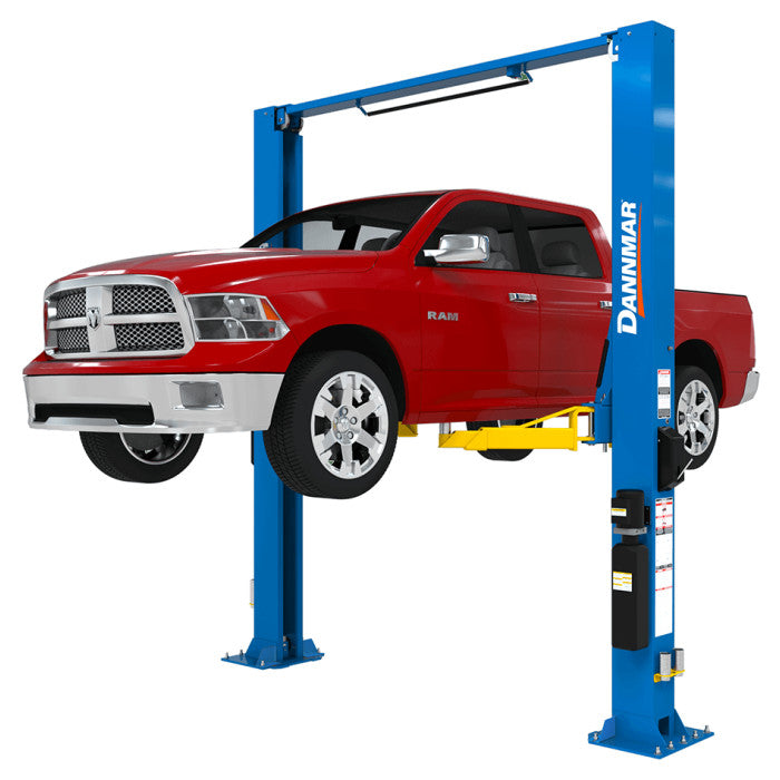 【タイムセール！5/12(火)まで】スカイギャロップ＆サバンナード　２体セット Dannmar D2-12C Symmetric Heavy-Duty Two Post Lift – Automotive