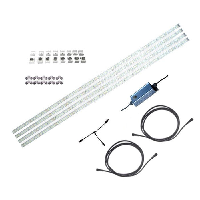peg perego led light kit AMGO 40103 Four Post LED Light Kit