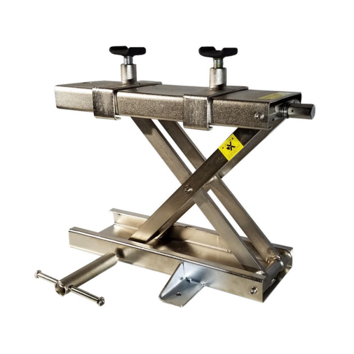 ASEplatinum M-JACK Cycle Jack for Motorcycle Lifts – Automotive