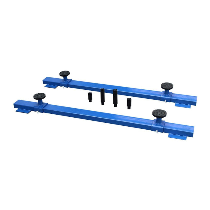 ASEplatinum MR6K-38-SUV SUV Adapter Kit – Automotive Service Equipment