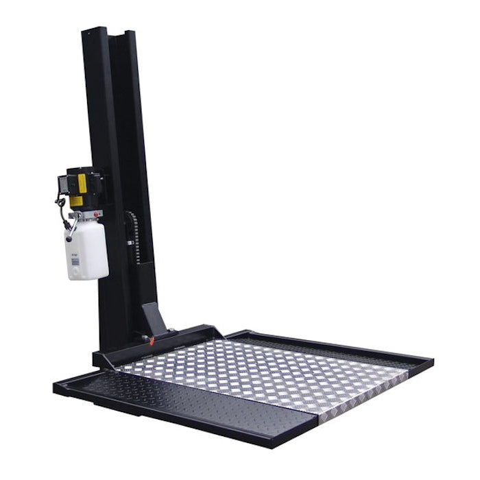 ASEplatinum Storage Lift SC-2K – Automotive Service Equipment