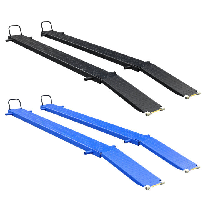リフティングロードのセット iDEAL 2200IEH Series ATV Extension Kit – Automotive Service Equipment