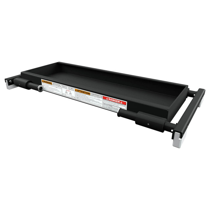 BendPak JP45 Telescoping Jack Tray – Automotive Service Equipment