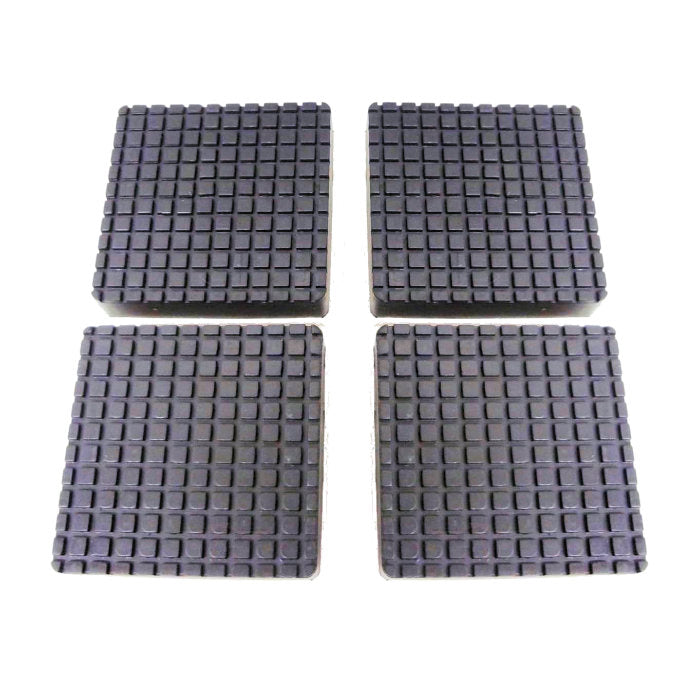 Car Lift Rubber Pads | Automotive Lift Pads | ASE Deals