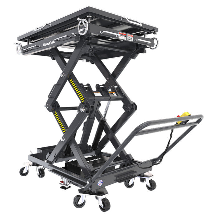 BendPak EVS4500 EV Battery and Powertrain Lift Table