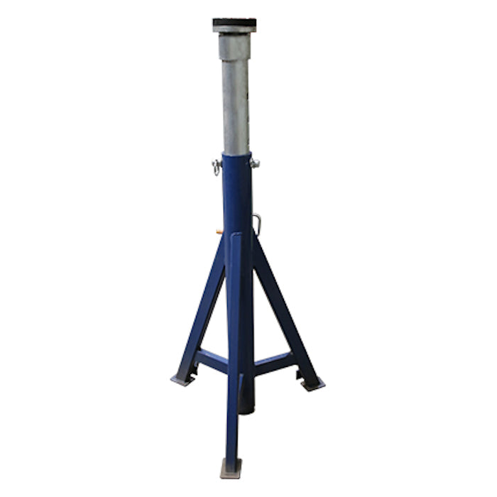 BendPak MLS-18 Mobile High-Lift Jack Stand – Automotive Service