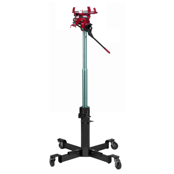 Challenger Lifts CLHM-HTJ-1000 1K High-Rise Transmission Jack