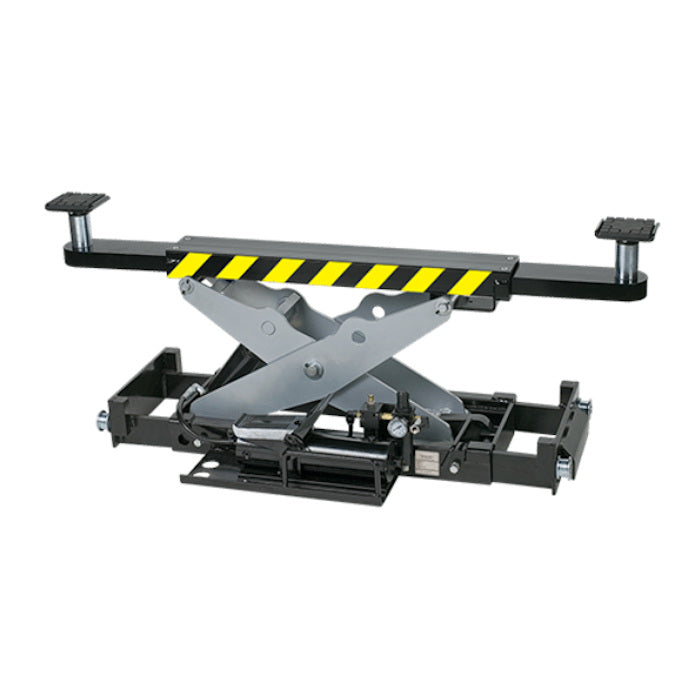 Challenger Lifts RJ7.5 Four Post Lift Rolling Jack – Automotive
