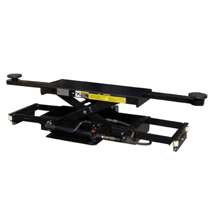 シバケンラグビ BendPak RJ7W Rolling Bridge Jack 7,000 lbs. Capacity – Automotive