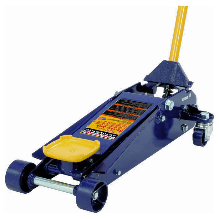 Hein-Werner HW93652D 3-Ton Heavy-Duty Service Jack – Automotive