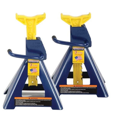 Hein-Werner 3 Ton Jack Stands HW93503