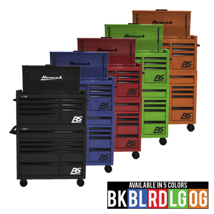 Homak RS Pro 41