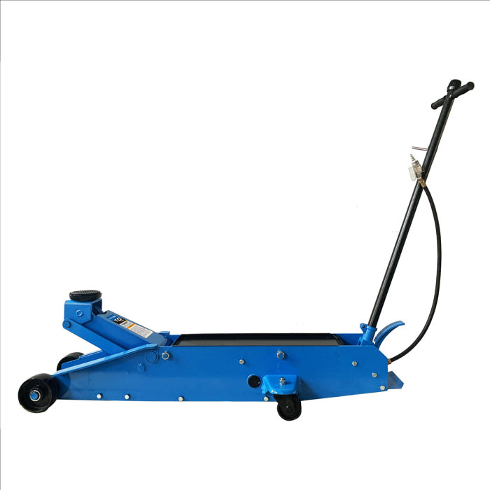 【Tkm】3L以上 10㎏ K Tool KTIHD63187 Heavy-Duty 10 Ton Air Hydraulic Floor Jack