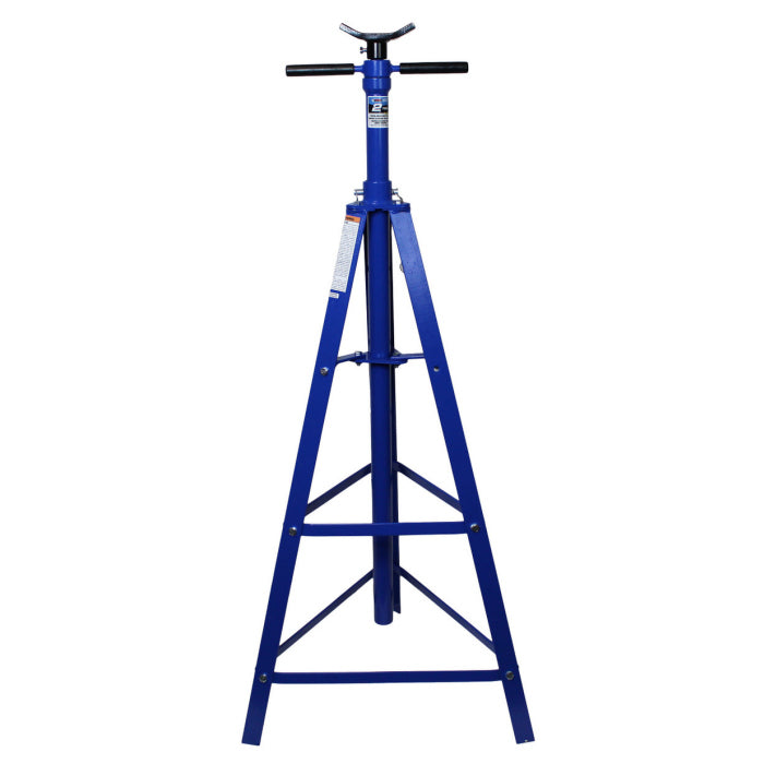 K Tool KTIXD61002 2 Ton Under Hoist Jack Stand – Automotive