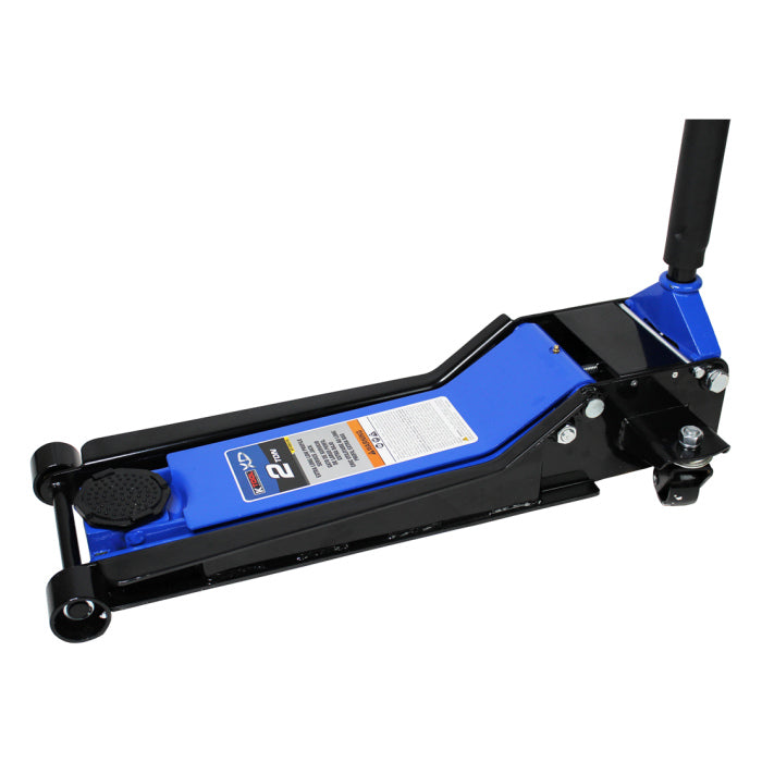 kiyonee7さん11-2-10 K Tool KTIXD63105 Extra Long Low-Profile 2 Ton Floor Jack
