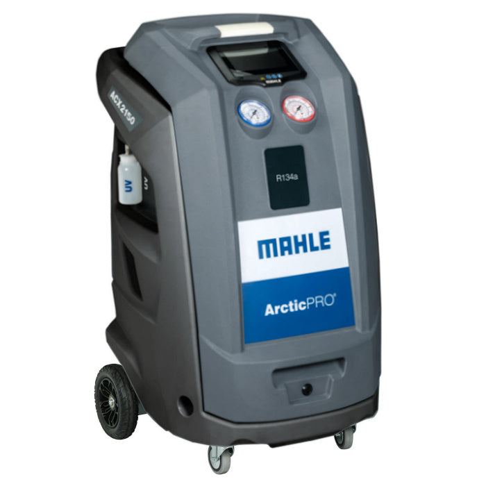 MAHLE ACX2150 ArcticPRO R134a Refrigerant Handling System