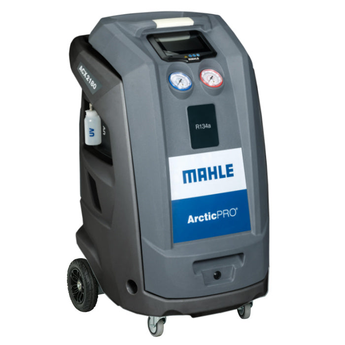 MAHLE ACX2180 ArcticPRO R134a Refrigerant Handling System
