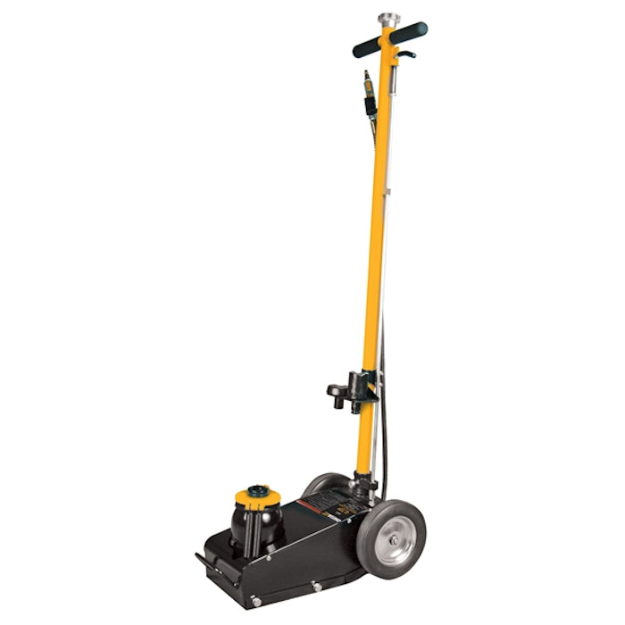 Omega Air Hydraulic Truck Jack 23221 – Automotive Service Equipment