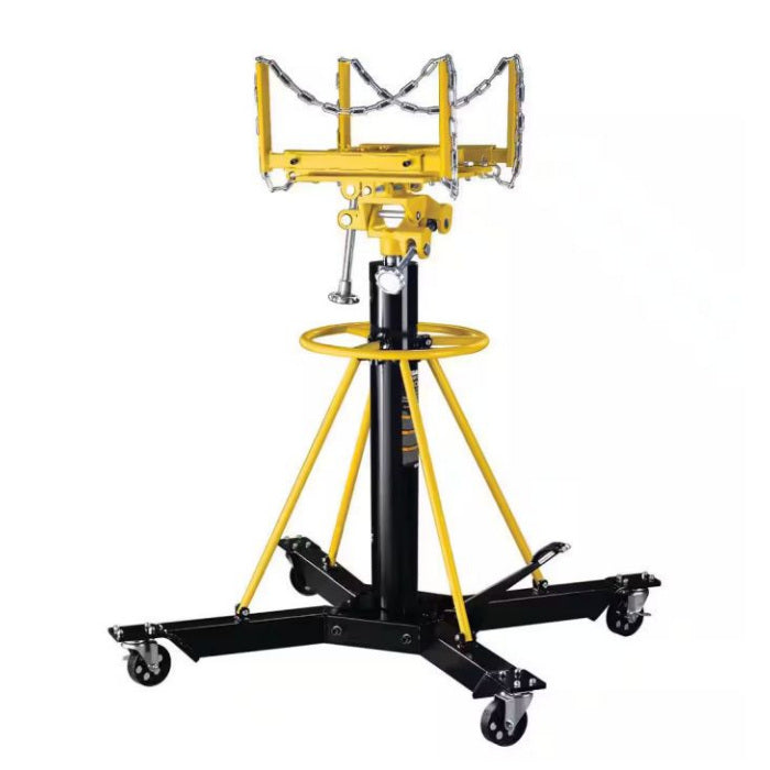 Omega 42003 1-Ton Telescopic Manual Transmission Jack – Automotive