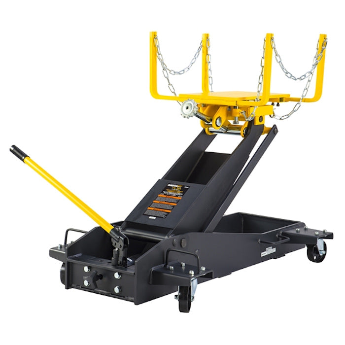 jack様 Omega 43000 1.5-Ton Low Profile Transmission Jack – Automotive