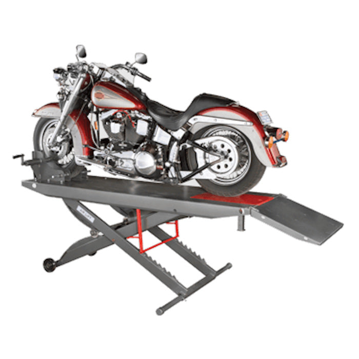 Ranger Motorcycle Lift Platform RML-600XL – Automotive Service