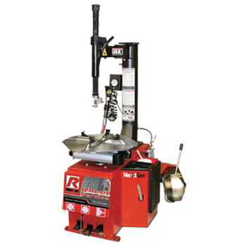 Ranger Tire Changer Swing-Arm 25