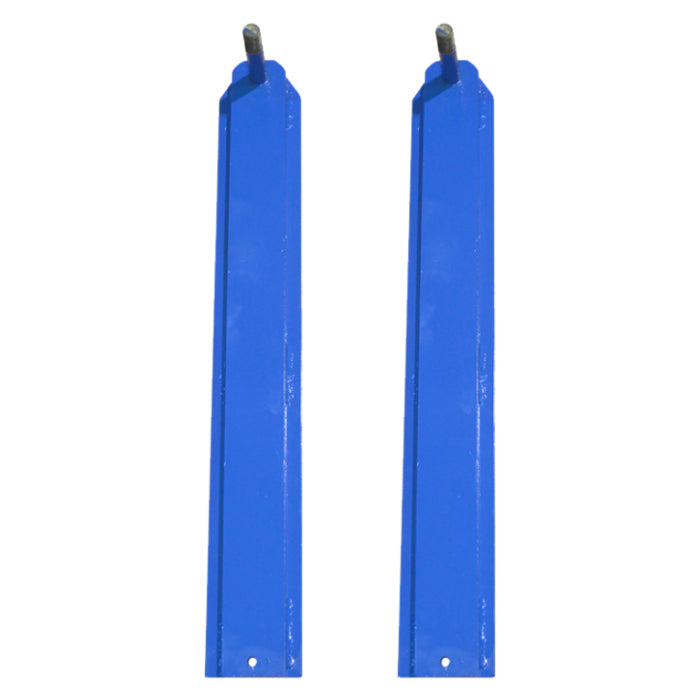 Titan Lifts MRL-6000-LA Long Arms – Automotive Service Equipment