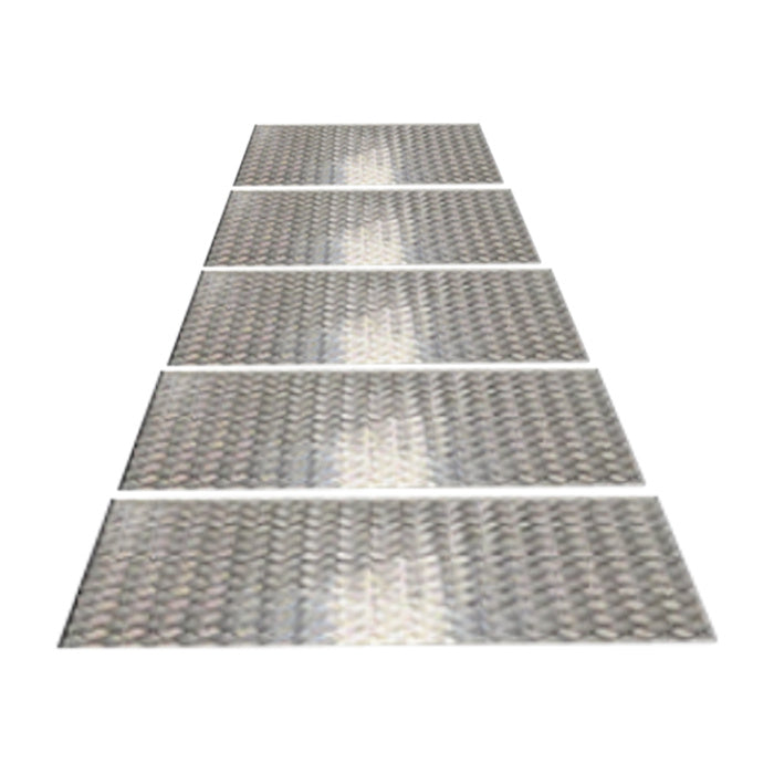 Titan Lifts Aluminum Center Deck Kit for SDPL-8KMS – Automotive