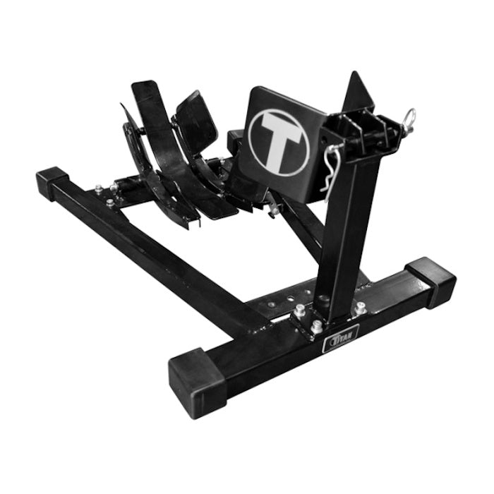 Titan Lifts WC-1500X Motorcycle Wheel Cradle