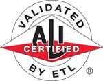 ALI Certified Automotive Lift