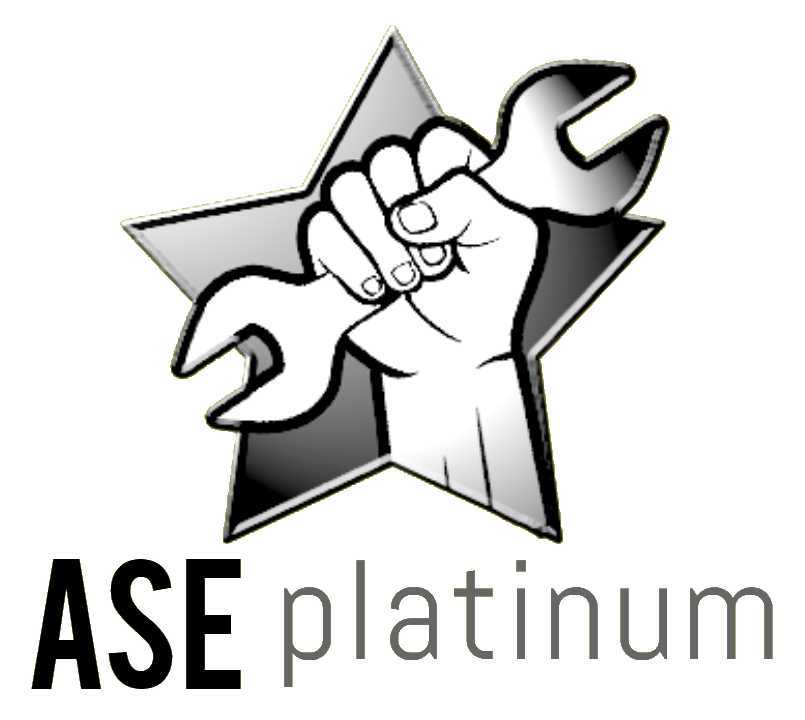 ASEplatinum Logo