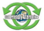 ECO Friendly Alternative
