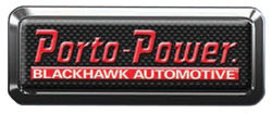 Porto-Power Blackhawk