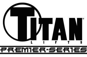 Titan Lifts Premier Series