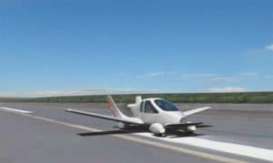Flying Car