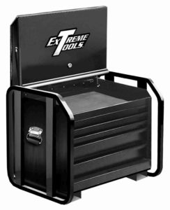 Extreme Tools Tool Boxes - Road Box