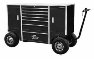 Extreme Tools Rolling Tool Box