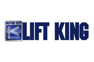 Lift King Sale