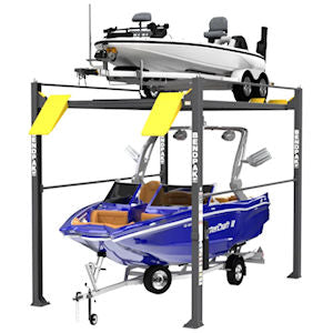 Boat Storage Lifts