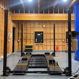 Garage Car Lifts