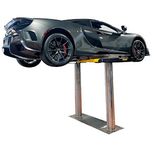 Inground Lifts