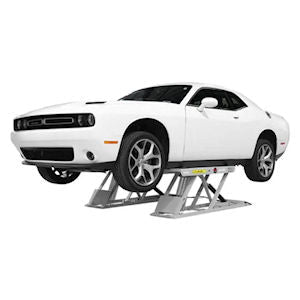 Scissor Lifts Low-Rise