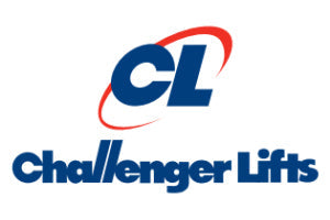 Challenger 4 Post Lifts
