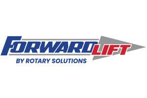 Forward 4 Post Lifts