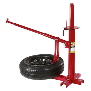 Other Wheel Service Equipment