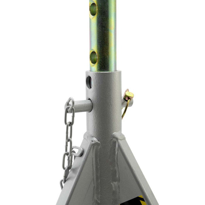 ESCO 10498 10 Adjustable Positions