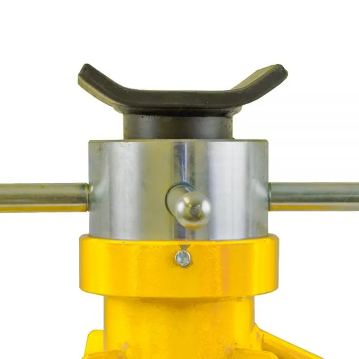 ESCO 10803 20-Ton Tall Screw Style Jack Stand Adjustment Handle