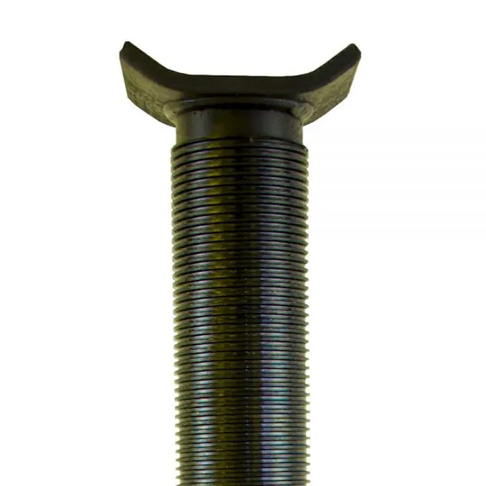 ESCO 10803 20-Ton Tall Screw Style Jack Stand Threaded Shaft