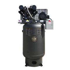 Industrial Gold CI1023E80V Reciprocating Compressor